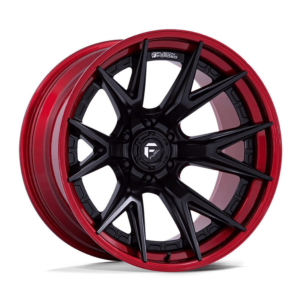D402 20X9 6X5.5 M-Blk Rd 01MM