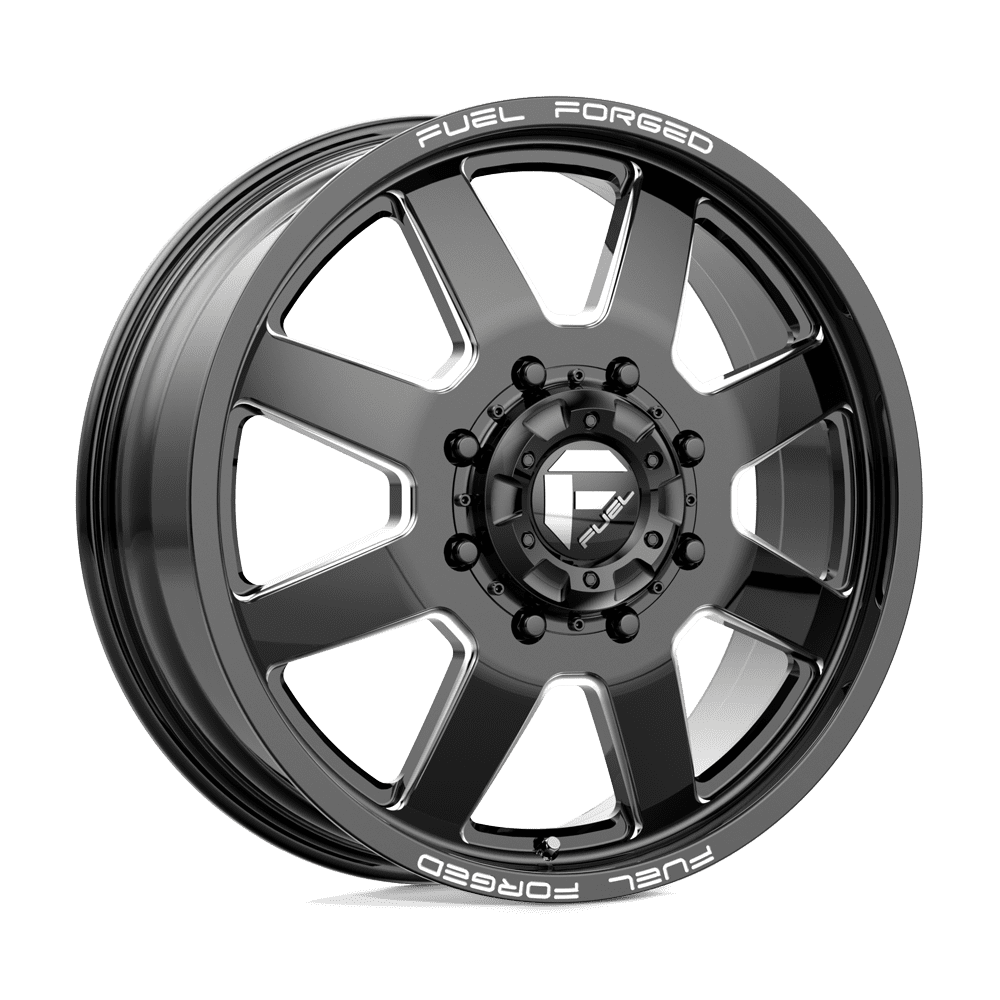 D09 20X8.25 10X225 MT-Blk-Mil 105MM