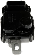 Fuel Pump Driver Module