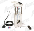 Fuel Pmp 4DR SUV Gm 00-01