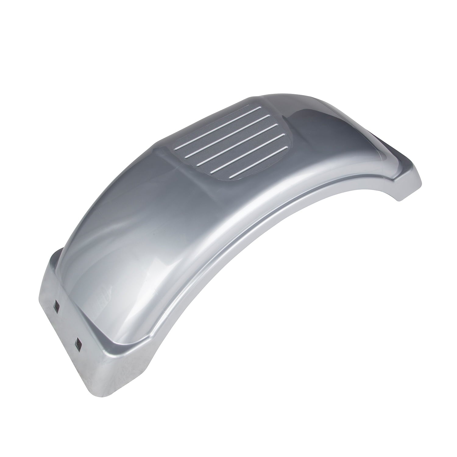Plastic Fender  8'-12' Tire Size  S