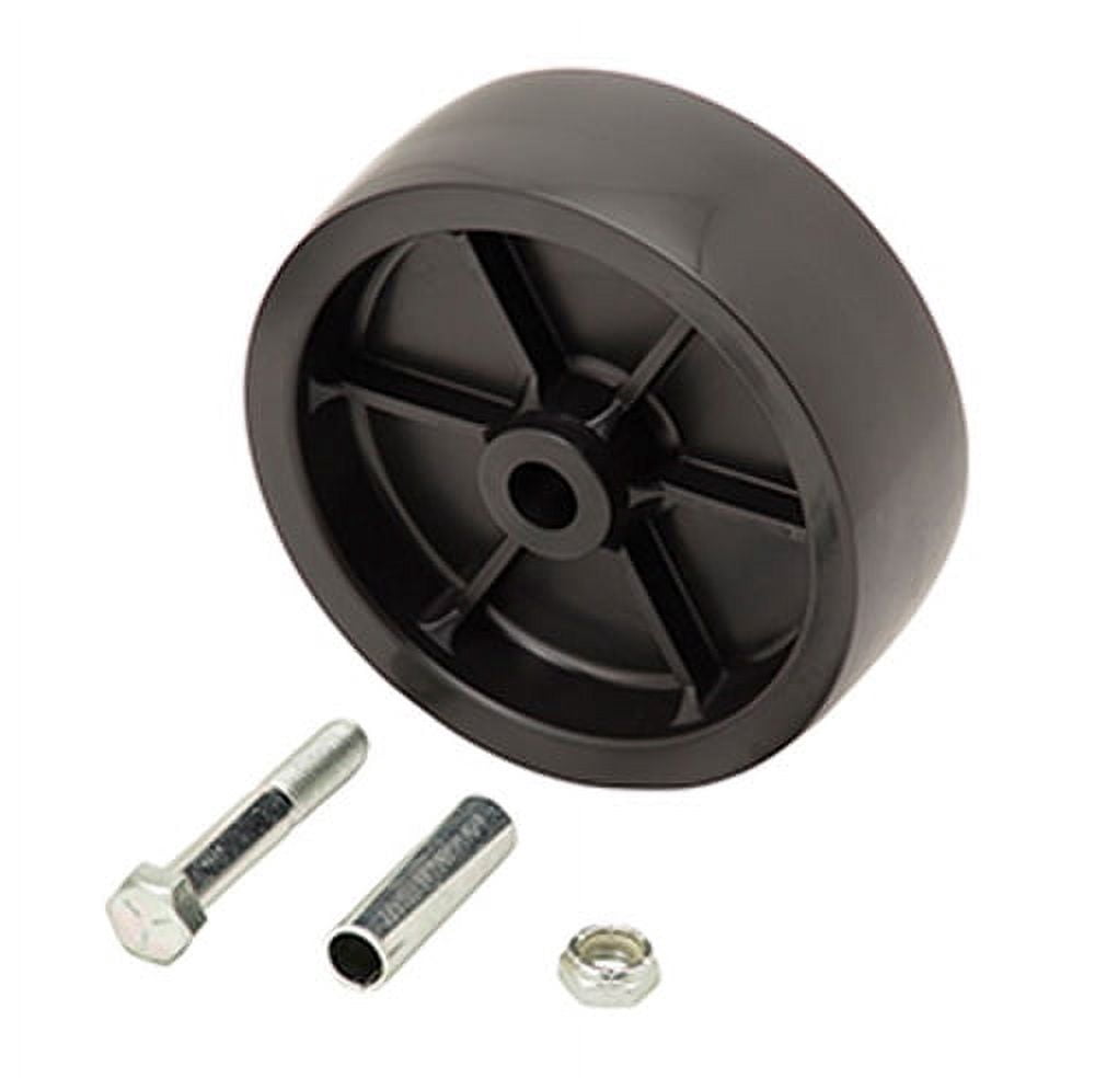 Service Kit  6' Plastic