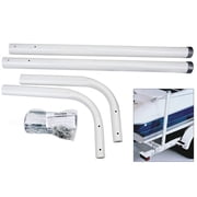 Boat Guide Kit  44' (a Pair)