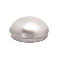 Grease Cap  2.446' Zinc Plated