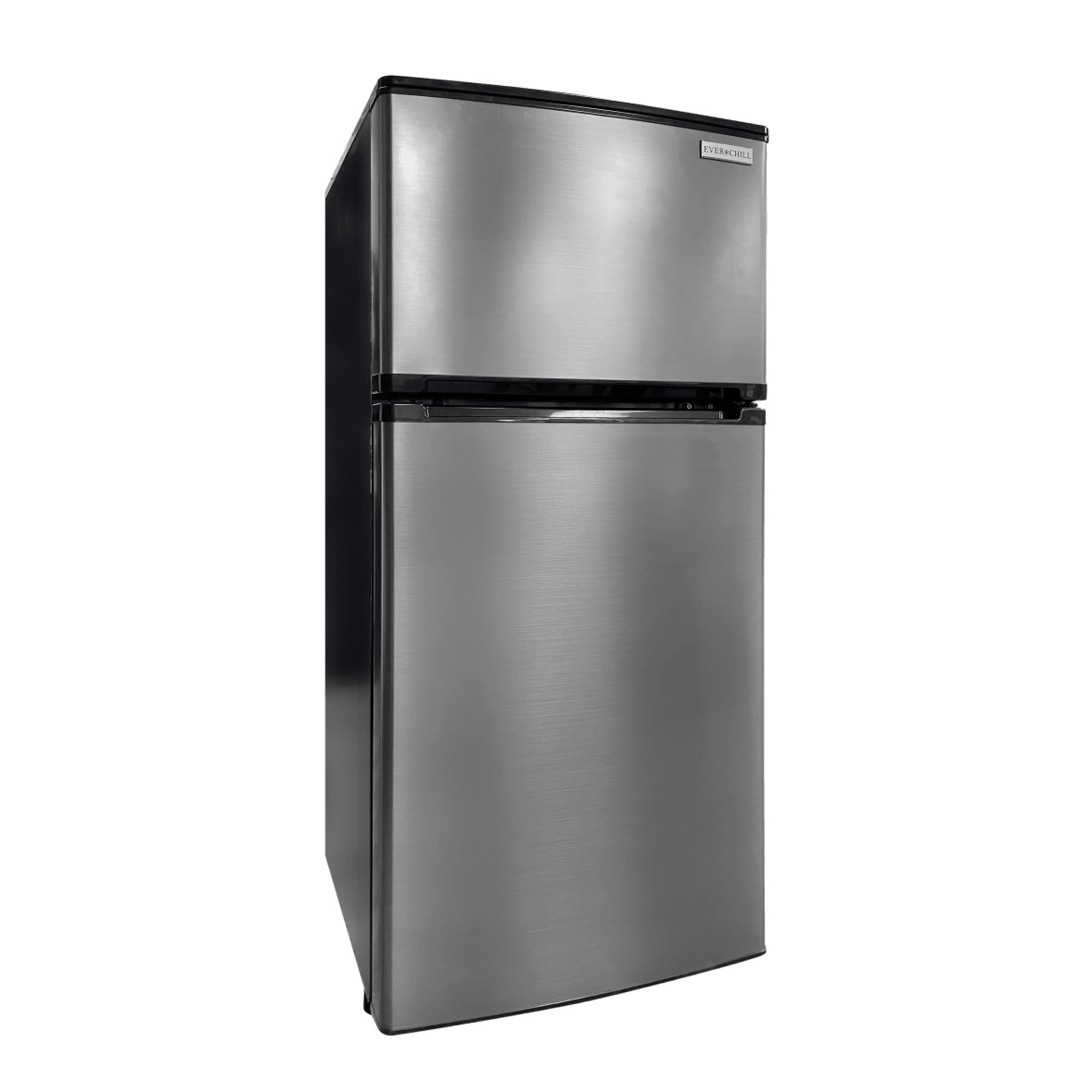 Everchill 4.5 Cuft 12V Refer / SS