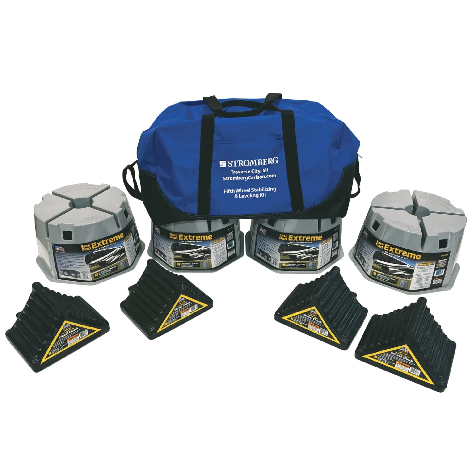 Fw Leveler Starter Kit