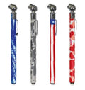 Gauge Kit Tire Stnd 10-50