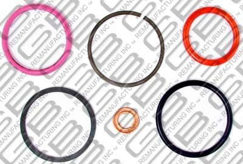 Injector Seal Kit