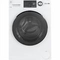 Ge  24' 2.4 Cu. FT. Front Load Wash