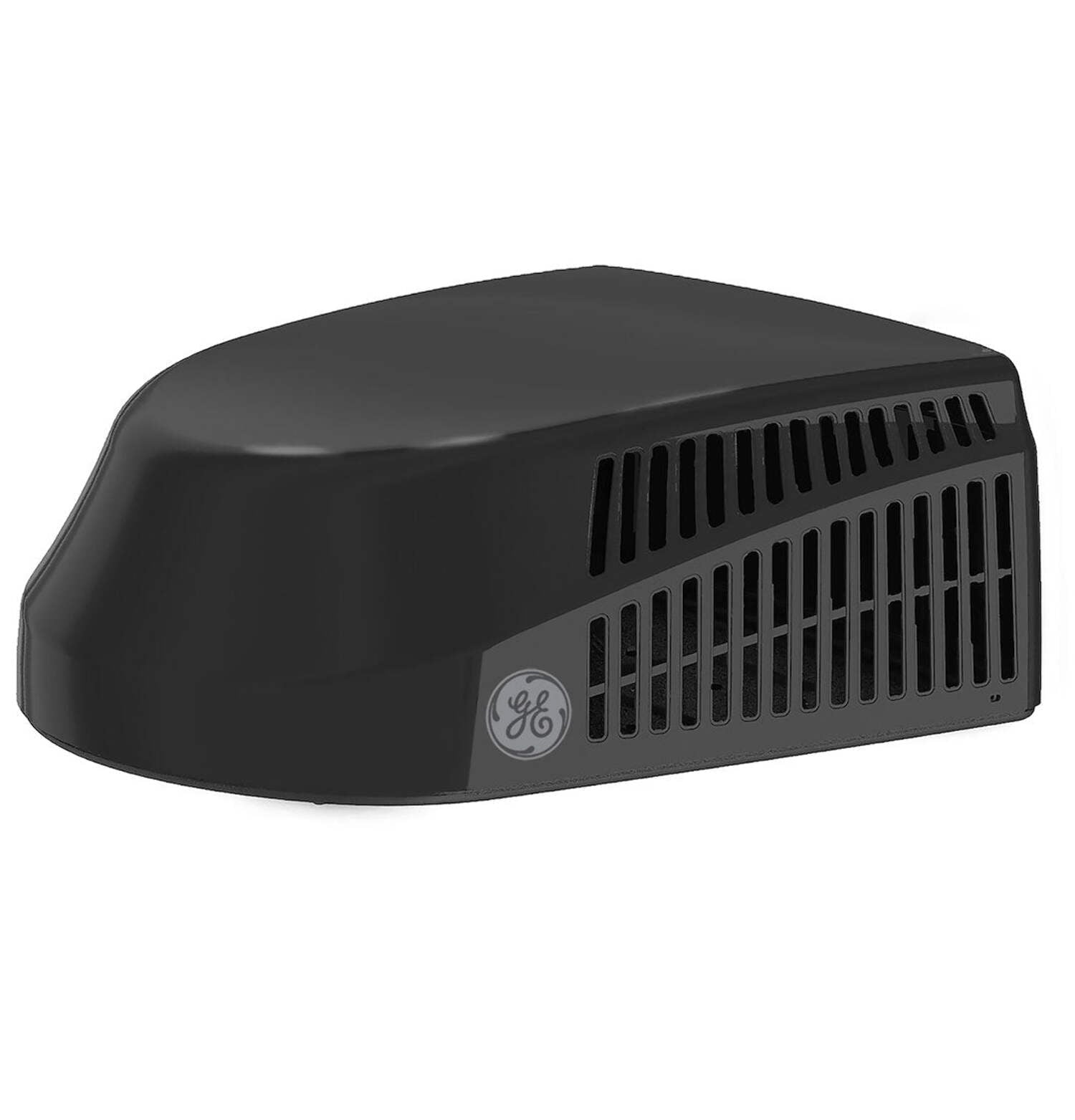 Deluxe Ge Rvac -Black 13.5K