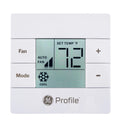 Ge Thermostat - White V2