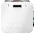 Ge Profile  RV 6/10 Gallon Dual Fue