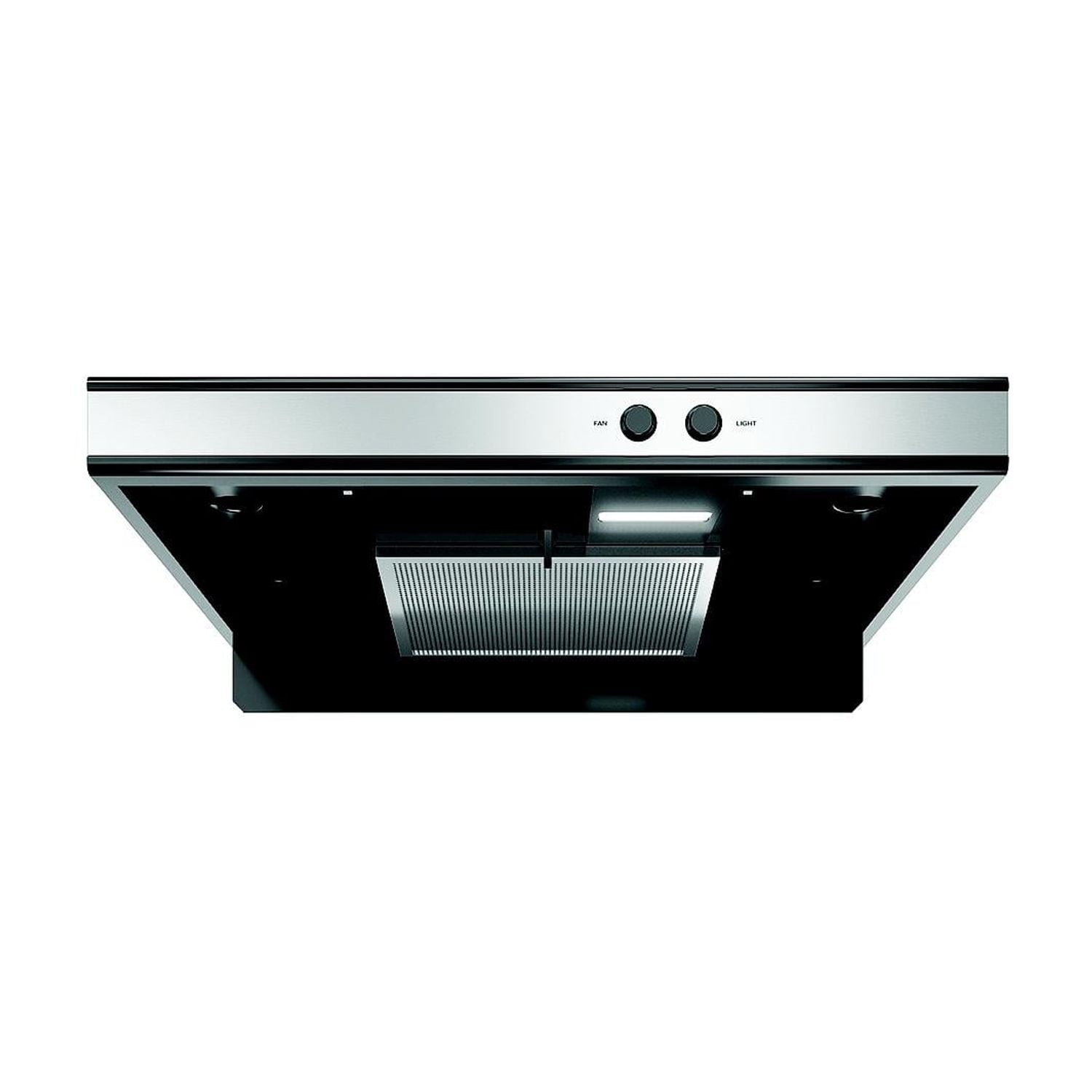 Ge RV Range Hood  Non-Vented
