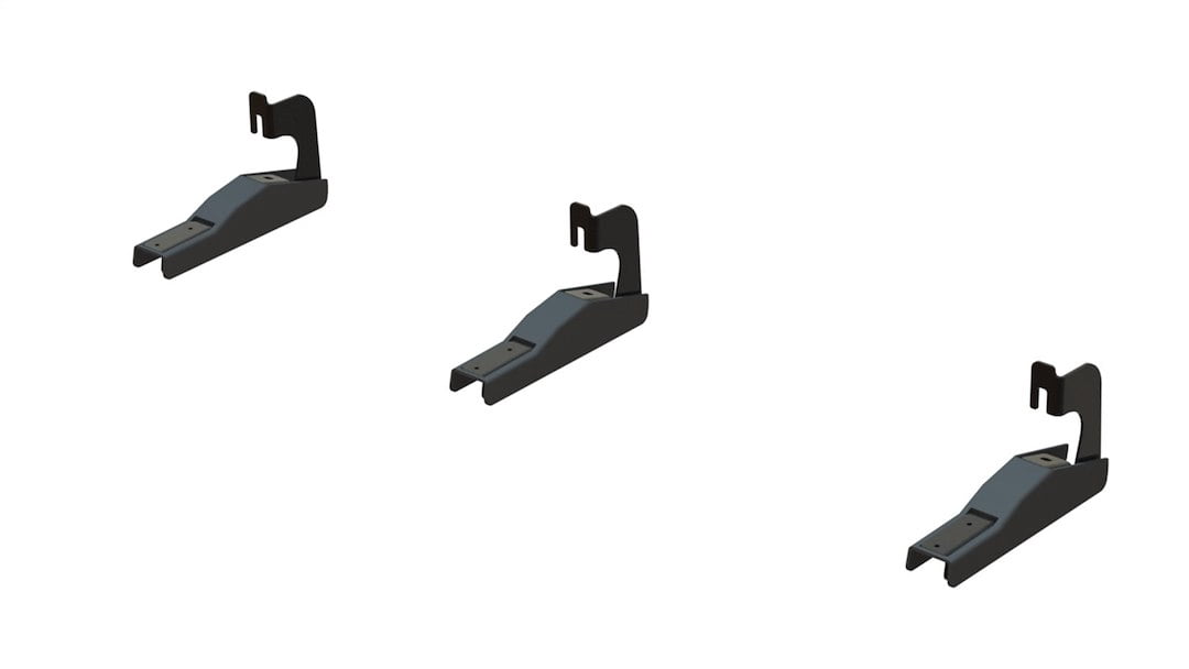 T3 Running Board Mtg Bracket Kit