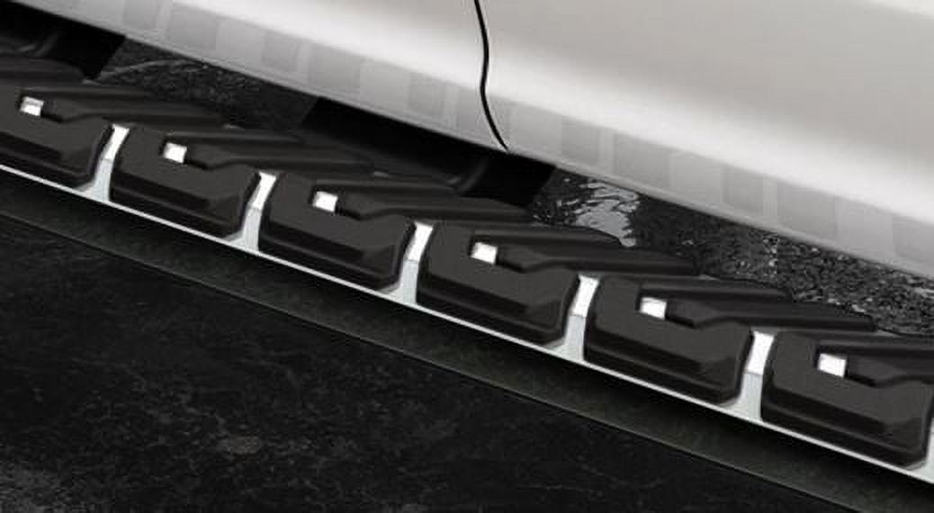 T3 Series Running Board