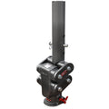 Spartan Torsion-Flex Manual Latch 5