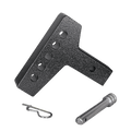2' Weight Distribution Shank 1.7K T