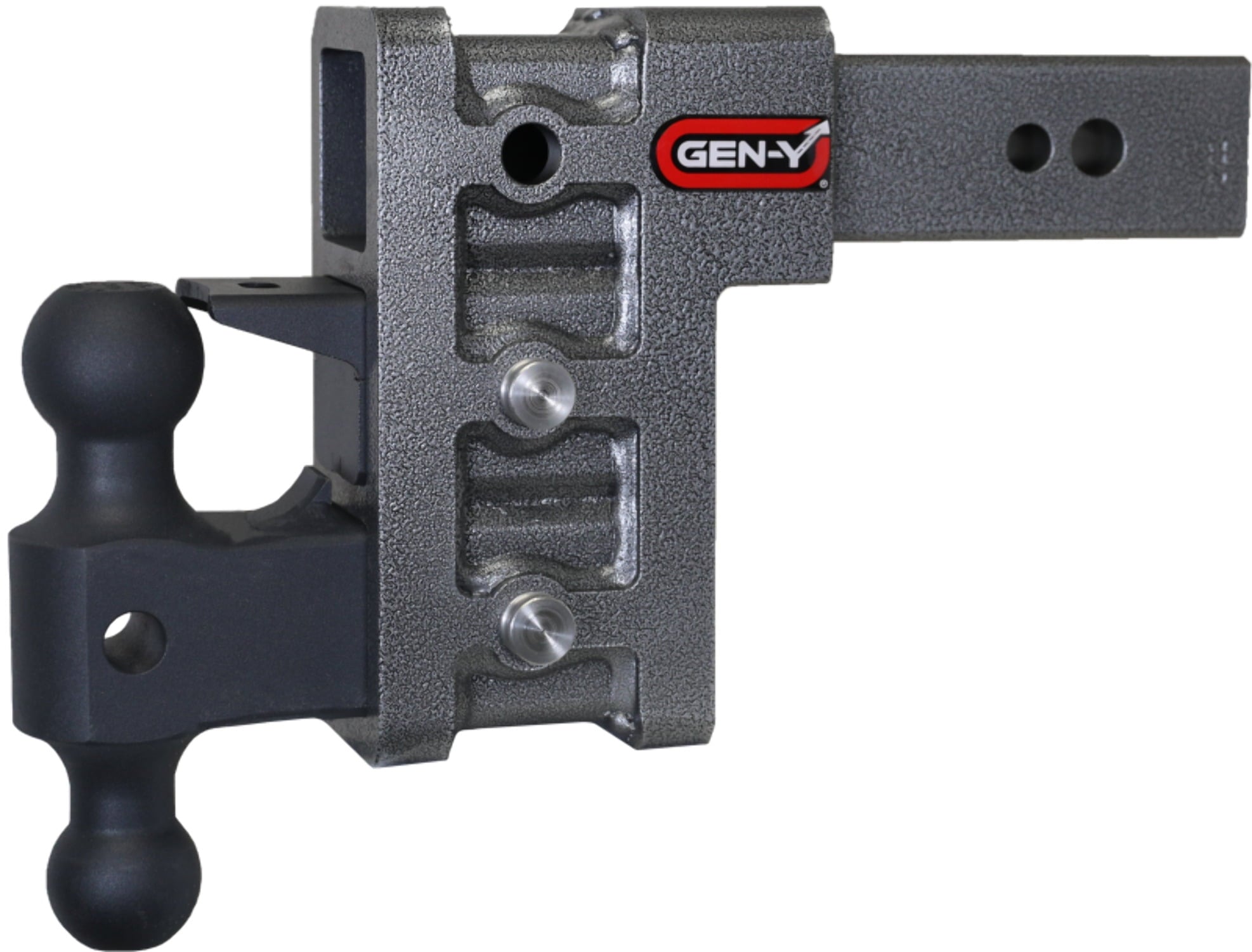 Mega-Duty 2.5' Shank 6' Drop 3.5K T