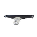 Goosepuck 5' Offset Ball-Puck Mount