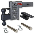 Mega-Duty 2.5' Shank 6' Drop 3K Tw