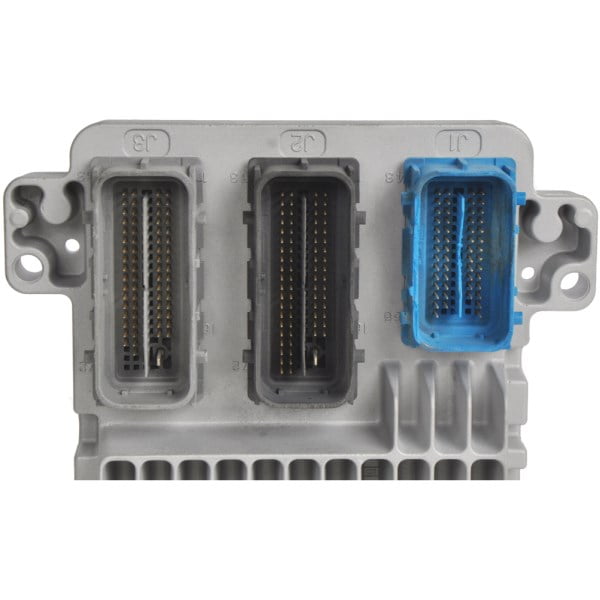 Gm Eng Control Modules