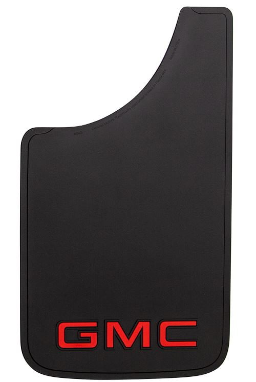 GMC Easy Fit 11X19 Mud Guard