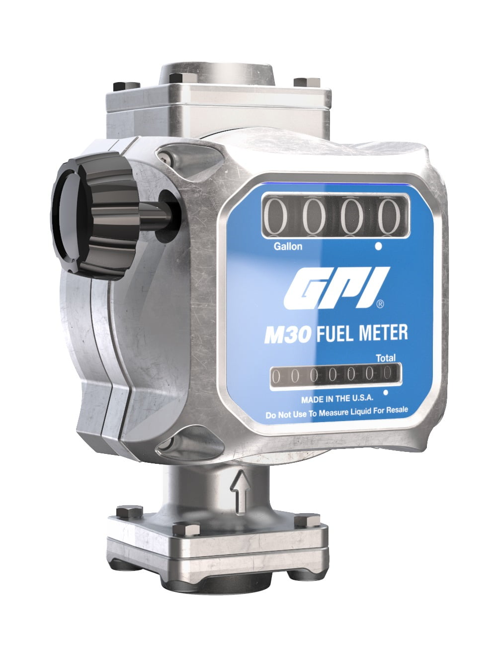 Meter  M30-G8N