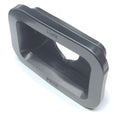 Grommet  Black  Rubber Fo