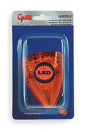 Marker Lamp  Yellow  Hi C