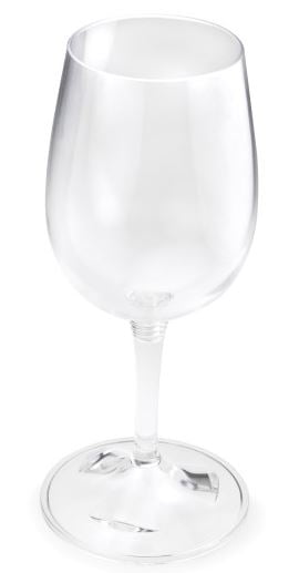 Nesting Wine Glass Set