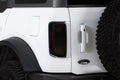 Ford Bronco  Rear Black Out Kit  5