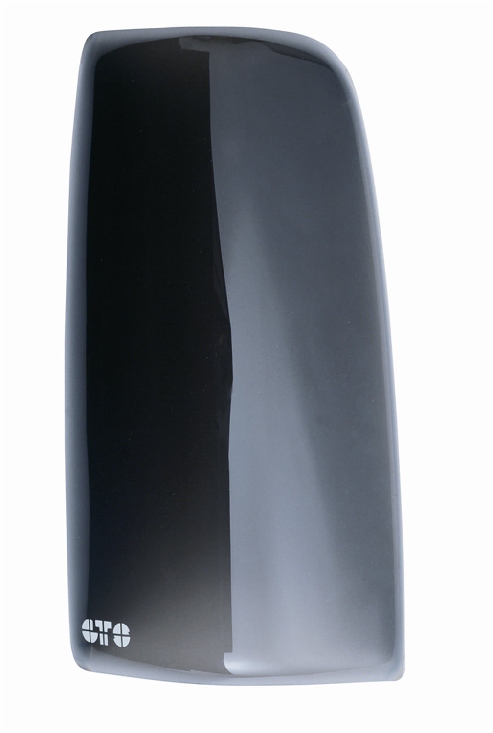 Taillt Cvr 4 Pc Crbn Fbr