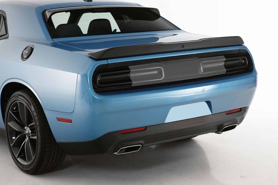 Taillight Covers