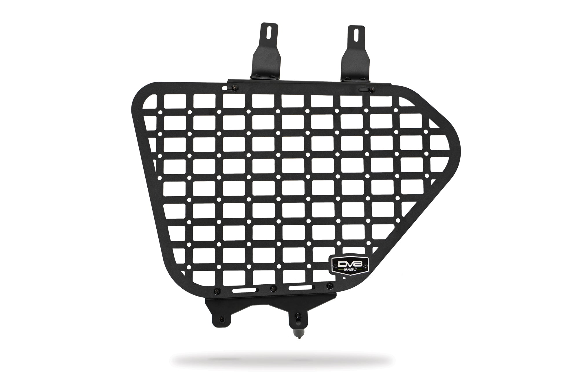 Lexus GX 460 Rear Window Molle Panels