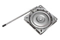 S S Locking Seat Swivel