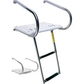 I/O Platform W/Tele Ladder