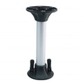 Quick Rel Table Ped System
