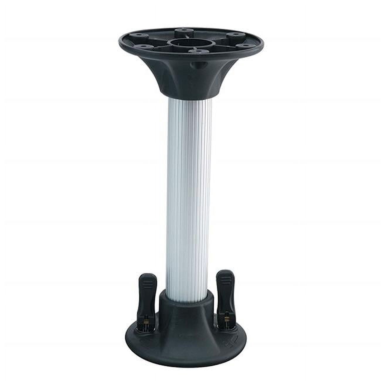 Quick Rel Table Ped System
