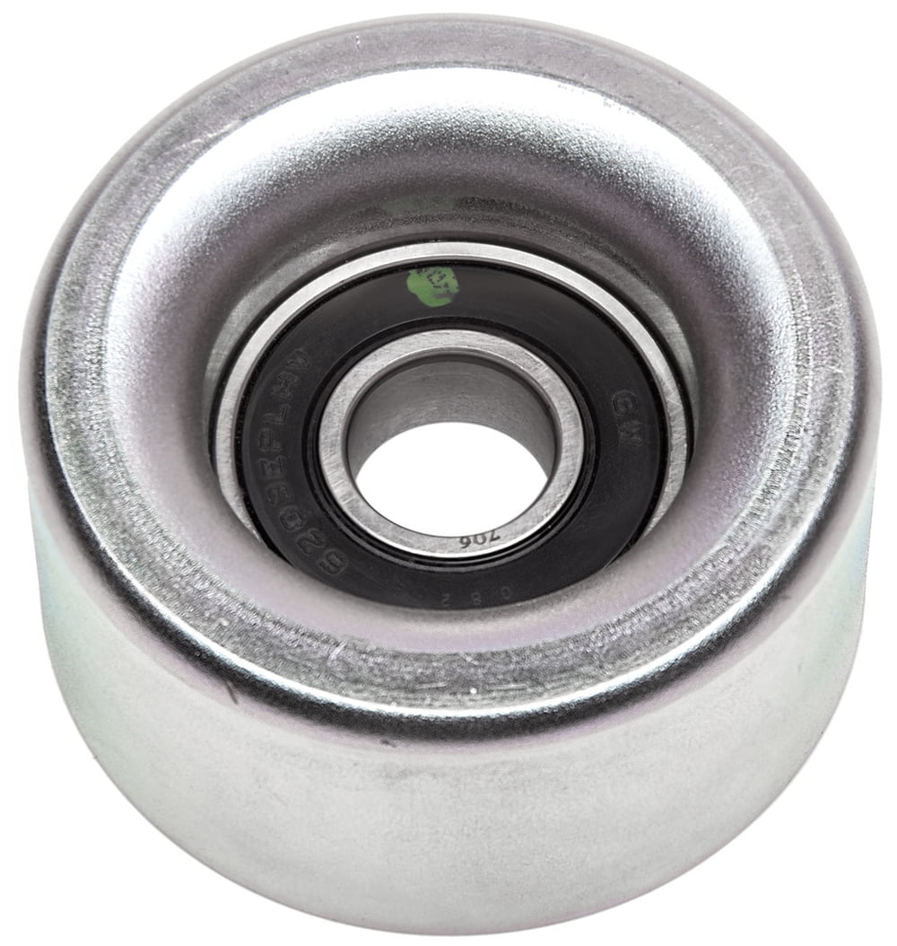 Drive Pulley
