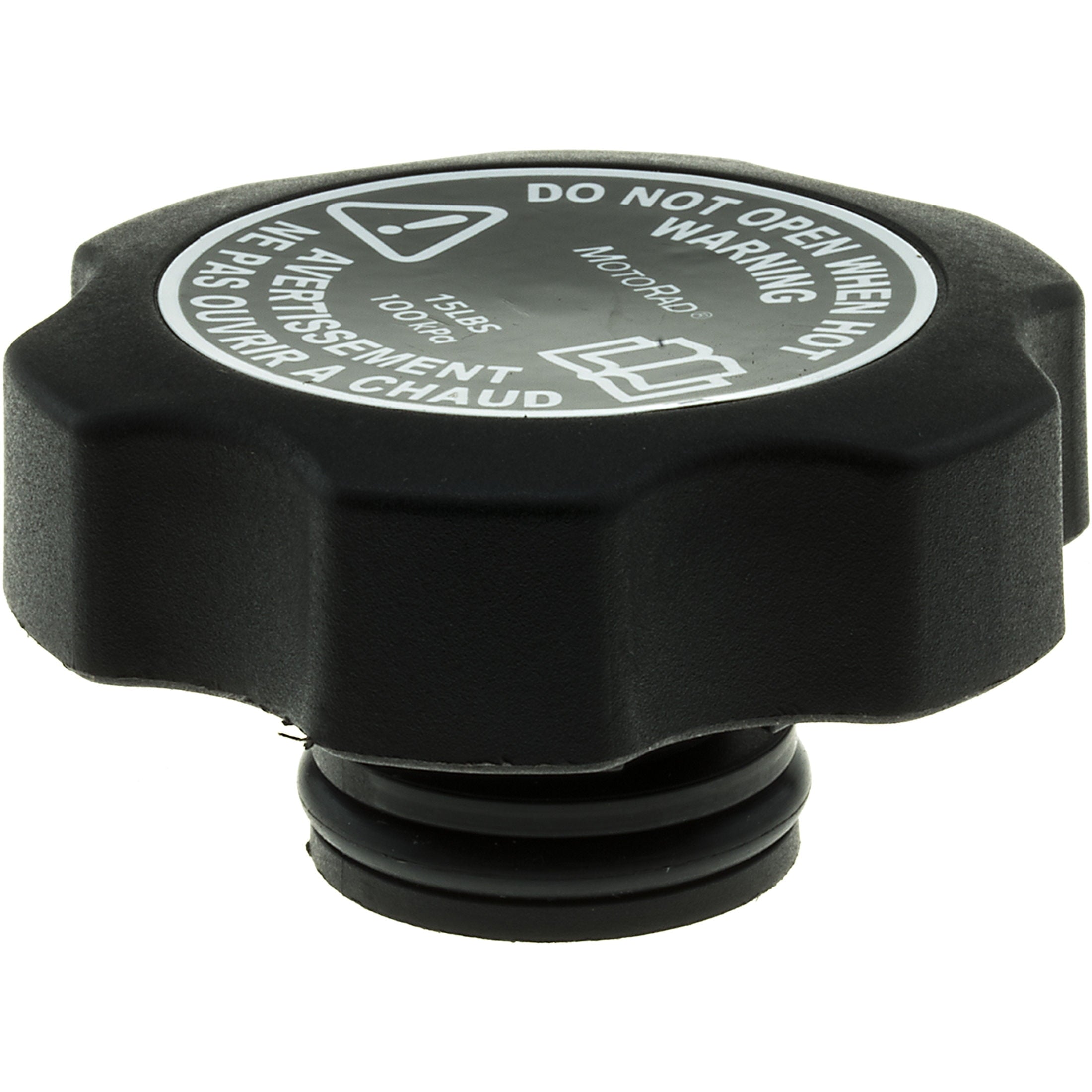 Radiator Cap