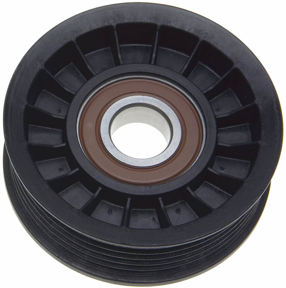Drive Pulley