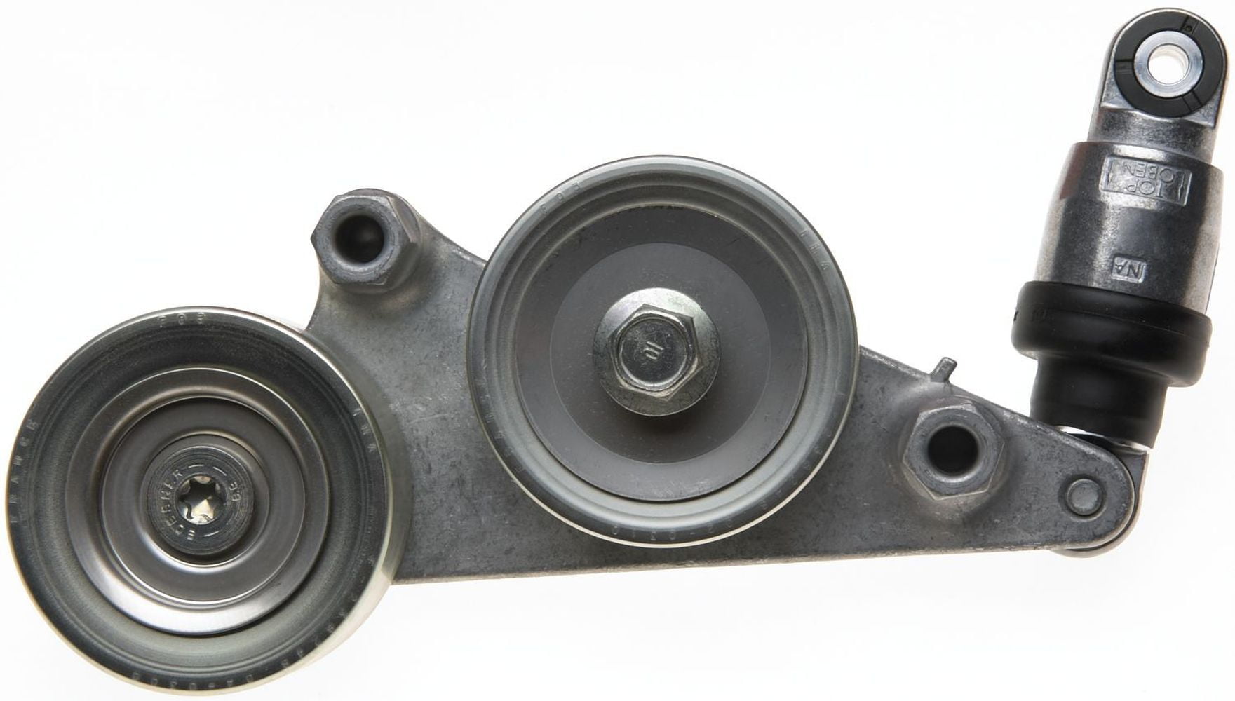 Belt Drive Tensioner