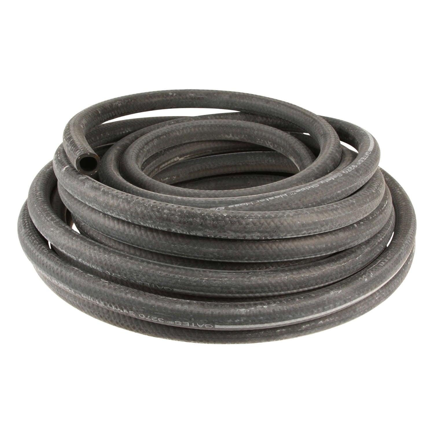 Straight Hose