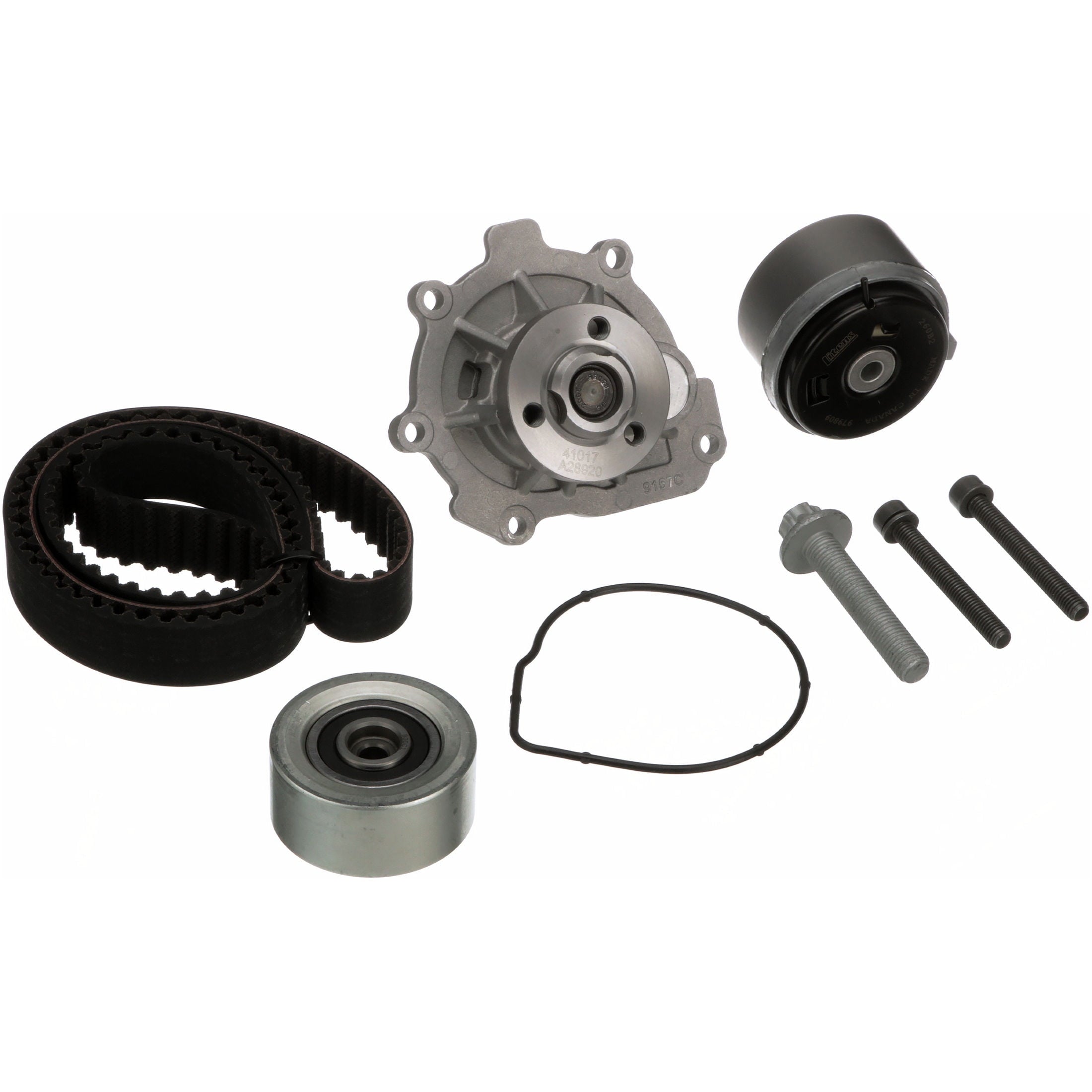 Timing Component Kit W/Water Pump