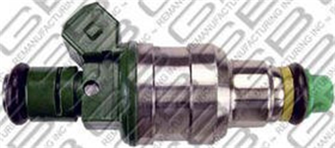 Reman Fuel Injector