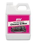 32OZ Gg H/D Cleaner & Wax