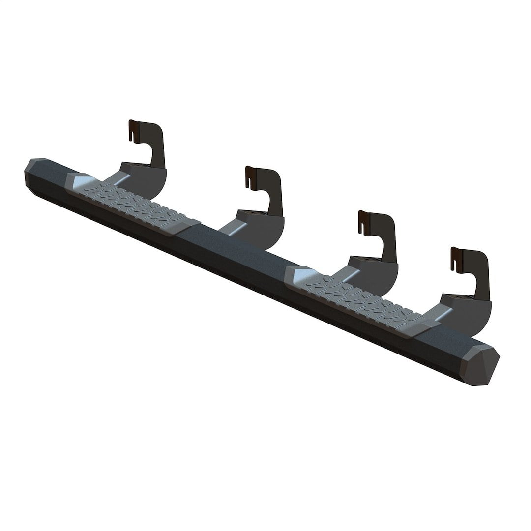 Octa Series Nerf Bar