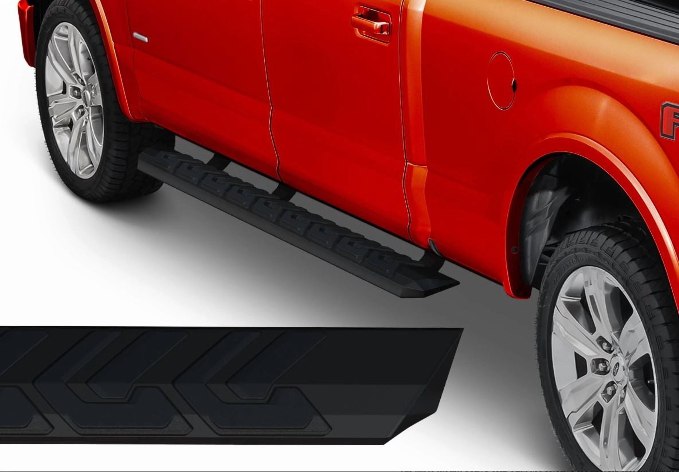 T3 Series Running Board