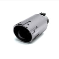 Hammer Cut 5' Exhaust Tip