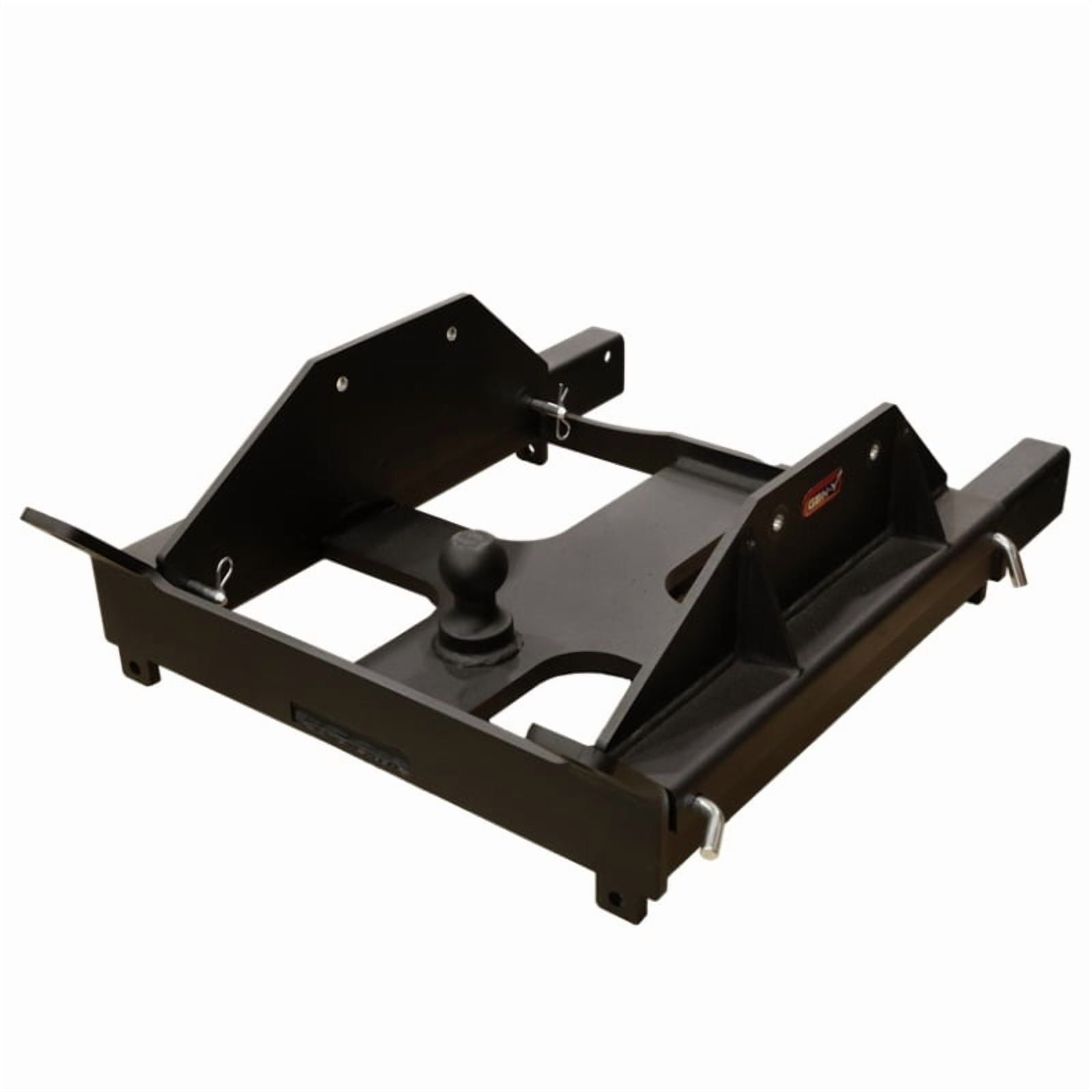 Advantage Hitch - Fifth Wheel Goose